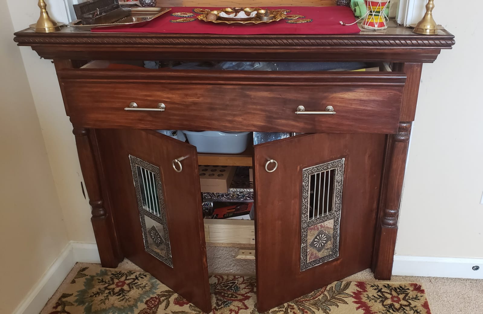 Built-in Mandir 2 gallery image 4